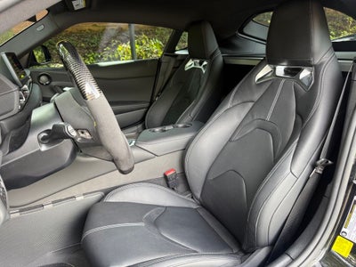 2024 Toyota GR Supra 3.0 Premium