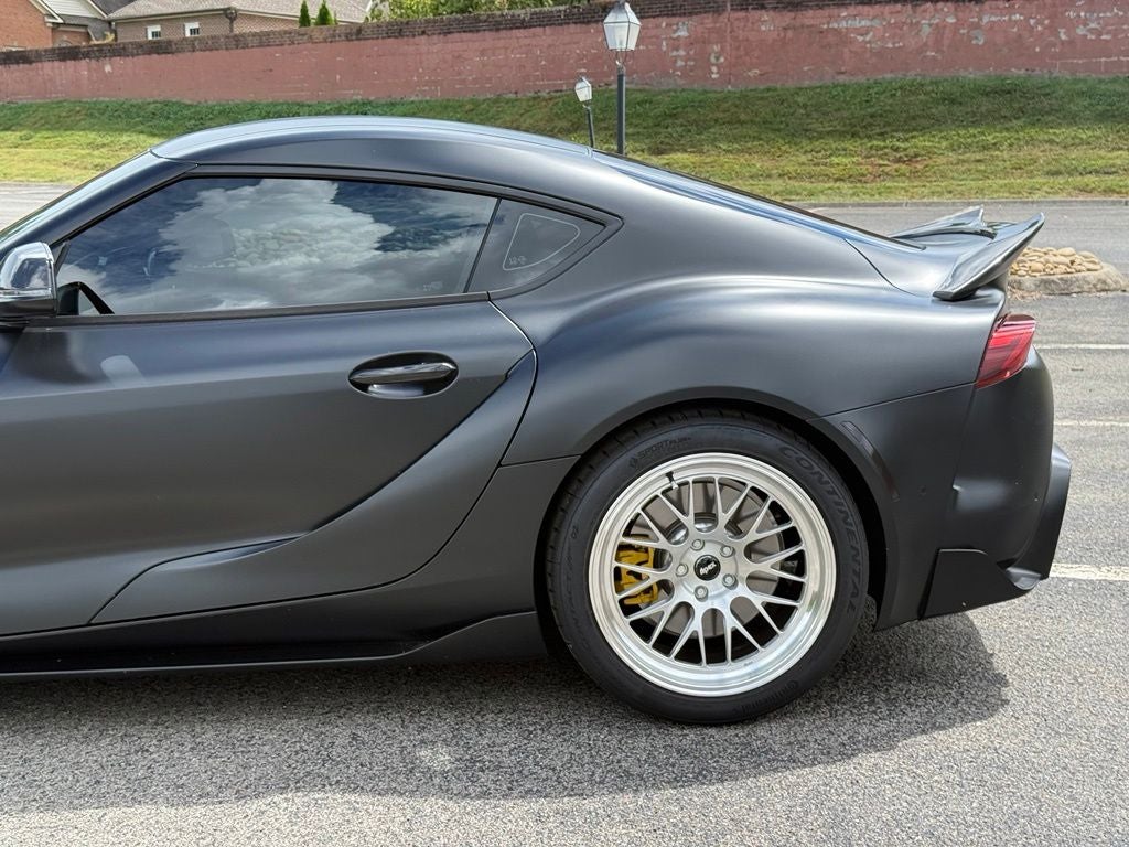 2024 Toyota GR Supra 3.0 Premium