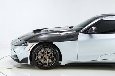 2020 Toyota Supra 3.0