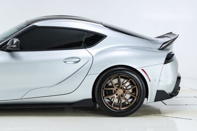 2020 Toyota Supra 3.0