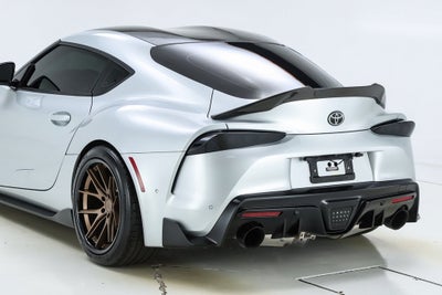 2020 Toyota Supra 3.0