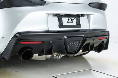 2020 Toyota Supra 3.0