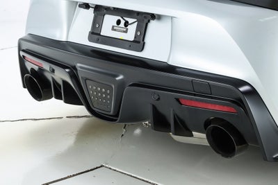 2020 Toyota Supra 3.0