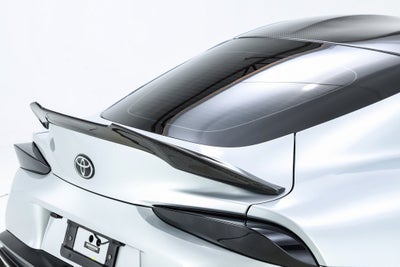 2020 Toyota Supra 3.0