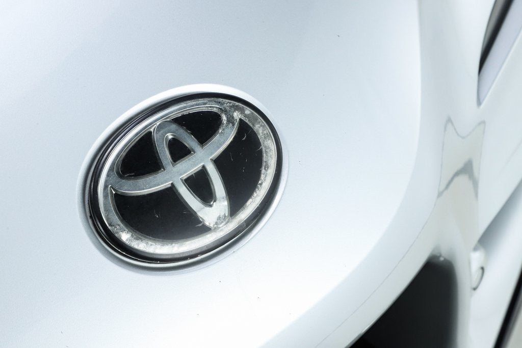 2020 Toyota Supra 3.0