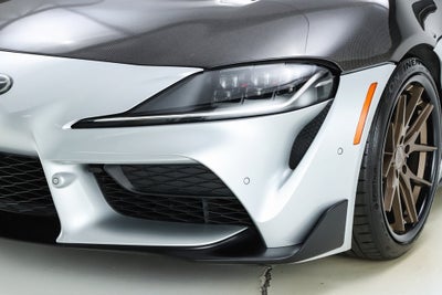 2020 Toyota Supra 3.0