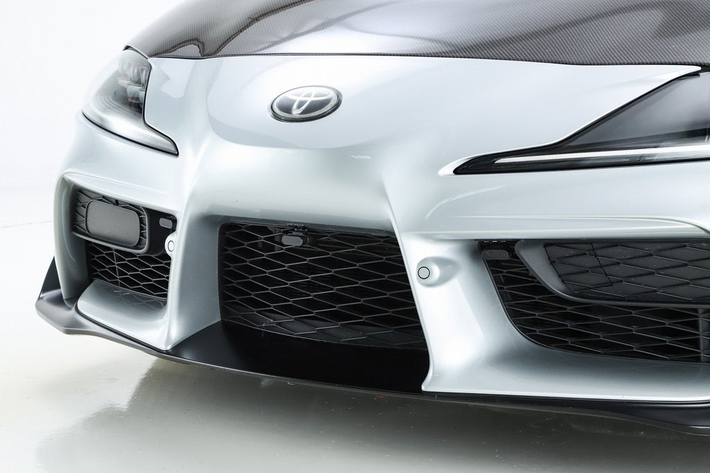 2020 Toyota Supra 3.0