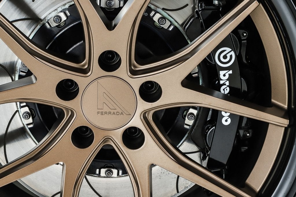 2020 Toyota Supra 3.0