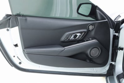 2020 Toyota Supra 3.0