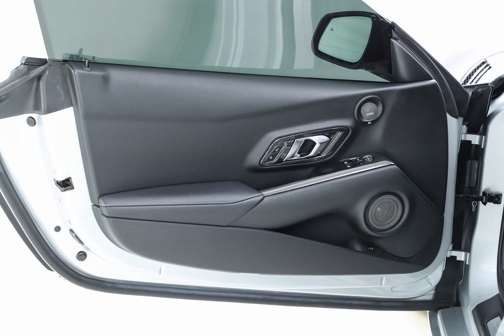 2020 Toyota Supra 3.0