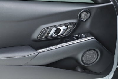 2020 Toyota Supra 3.0