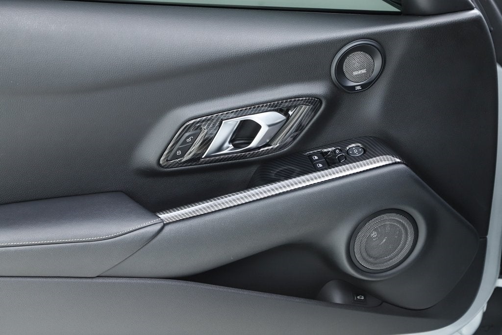 2020 Toyota Supra 3.0