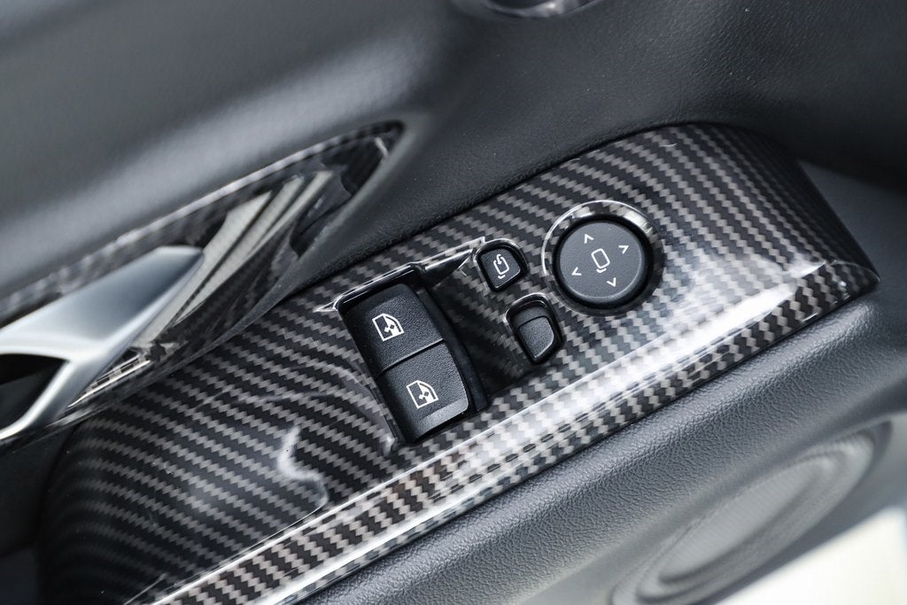 2020 Toyota Supra 3.0