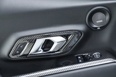 2020 Toyota Supra 3.0