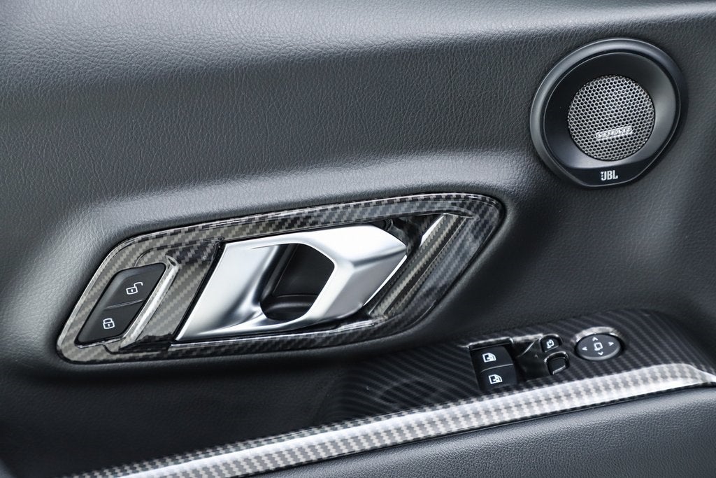 2020 Toyota Supra 3.0