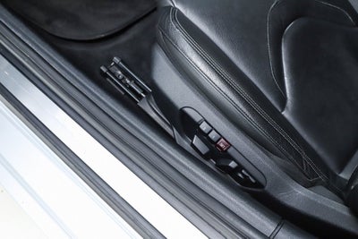 2020 Toyota Supra 3.0