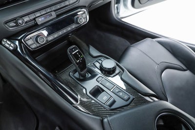 2020 Toyota Supra 3.0