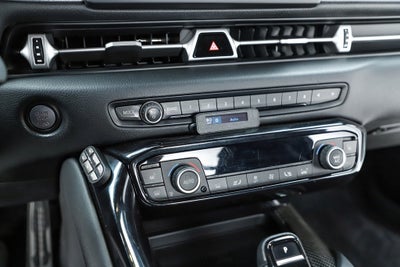 2020 Toyota Supra 3.0