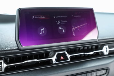 2020 Toyota Supra 3.0