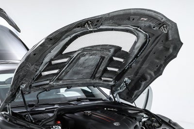 2020 Toyota Supra 3.0