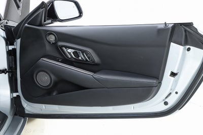 2020 Toyota Supra 3.0