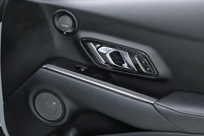 2020 Toyota Supra 3.0