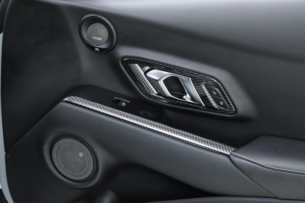 2020 Toyota Supra 3.0