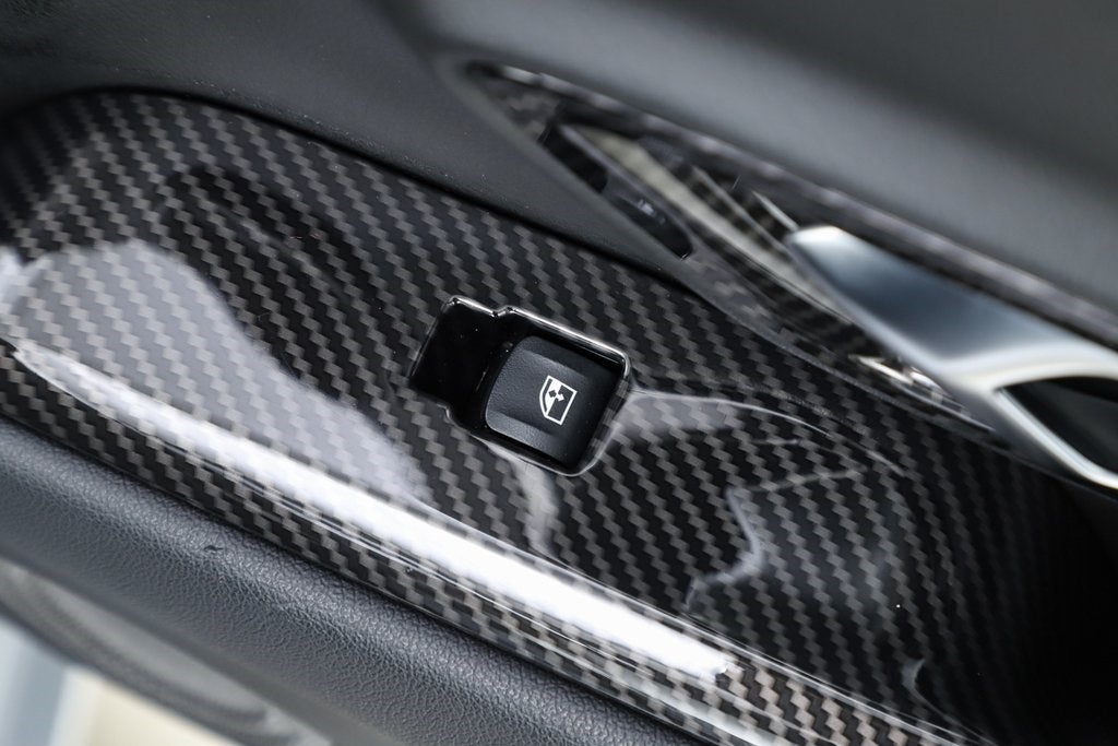 2020 Toyota Supra 3.0