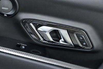 2020 Toyota Supra 3.0