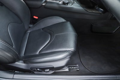 2020 Toyota Supra 3.0