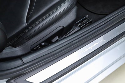 2020 Toyota Supra 3.0