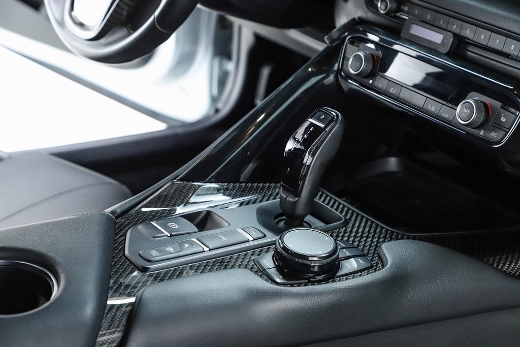 2020 Toyota Supra 3.0