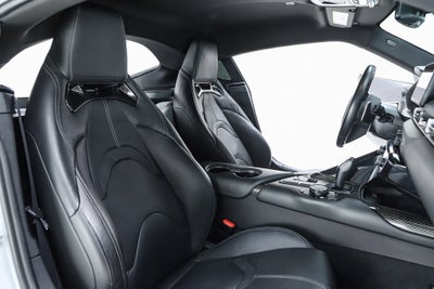 2020 Toyota Supra 3.0