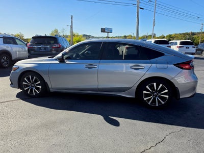 2023 Honda Civic EX-L