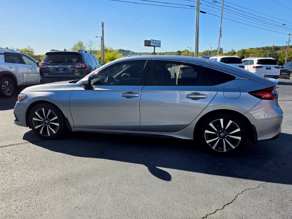 2023 Honda Civic EX-L