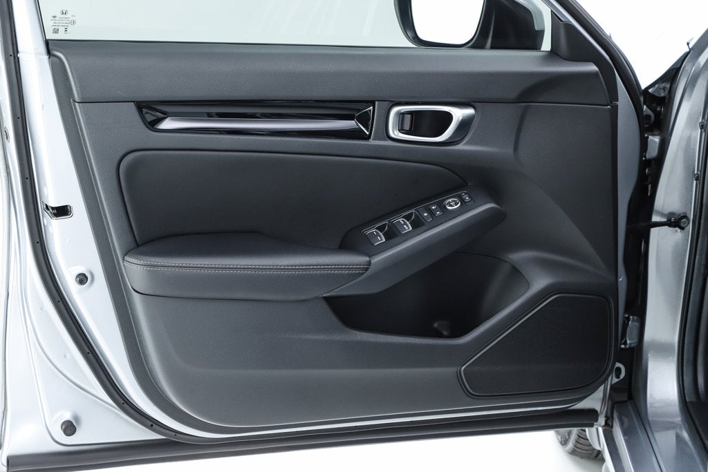 2023 Honda Civic EX-L