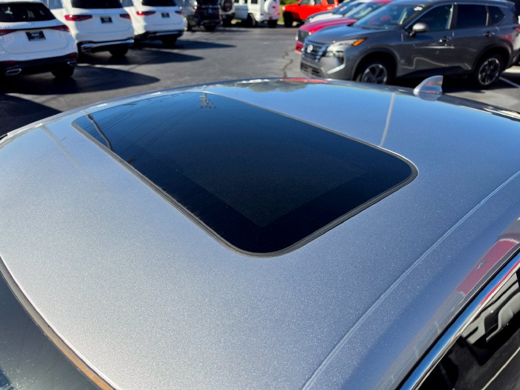2023 Honda Civic EX-L