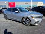 2023 Honda Civic EX-L