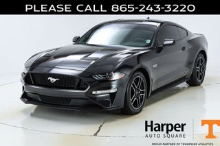 2022 Ford Mustang GT