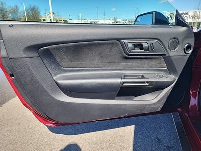 2018 Ford Mustang Shelby GT350