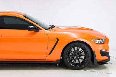 2020 Ford Mustang Shelby GT350