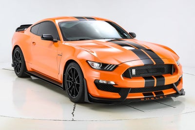 2020 Ford Mustang Shelby GT350