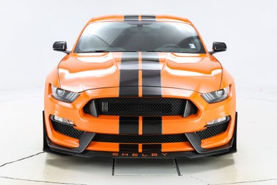 2020 Ford Mustang Shelby GT350