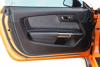 2020 Ford Mustang Shelby GT350