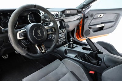 2020 Ford Mustang Shelby GT350