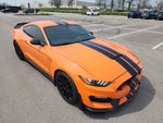2020 Ford Mustang Shelby GT350