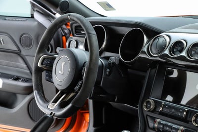 2020 Ford Mustang Shelby GT350