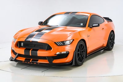 2020 Ford Mustang Shelby GT350