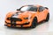 2020 Ford Mustang Shelby GT350