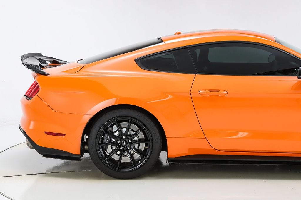 2020 Ford Mustang Shelby GT350